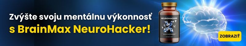 (Slovenčina) Neurohacker